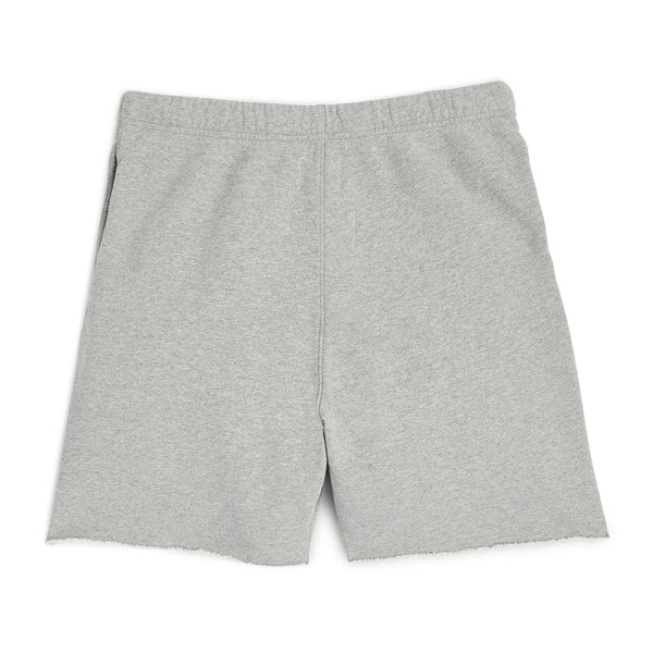 Gallery Dept. FRENCH LOGO SWEAT SHORTS Heather Grey