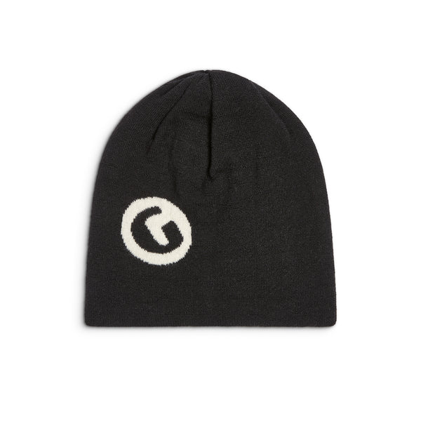 gallery dept. G-BALL BEANIE black