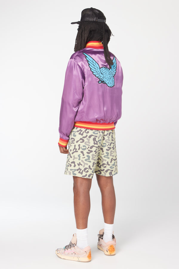 Gallery Dept. G-CAMO ZUMA SHORTS Camo