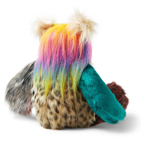 Gallery Dept. GD LENNY FAUX FUR TEDDY Multi