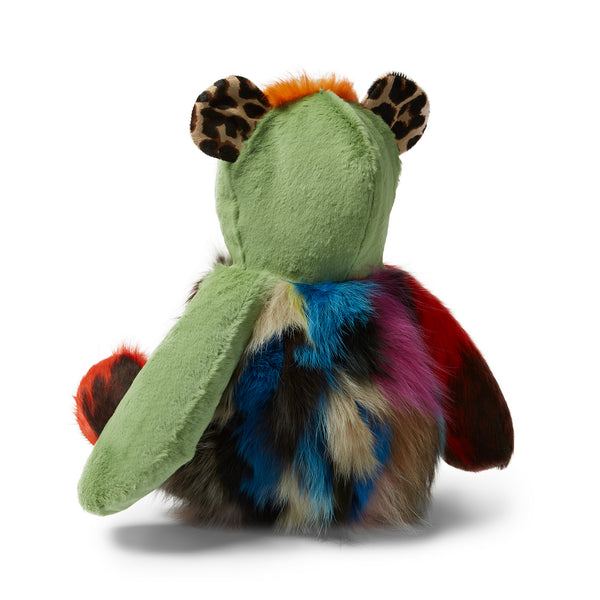 Gallery Dept. GD LENNY TEDDY Multi