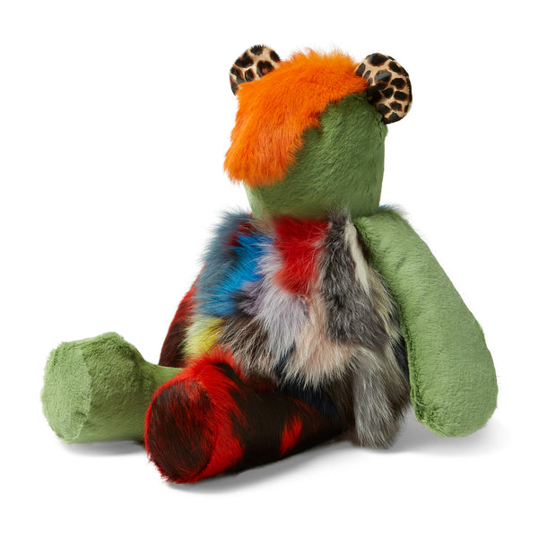 gallery dept. GD LENNY TEDDY multi