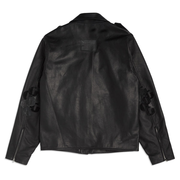 Gallery Dept. GD MOTO JACKET Black