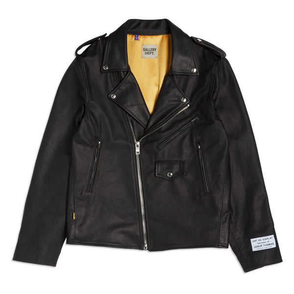 gallery dept. GD MOTO JACKET black