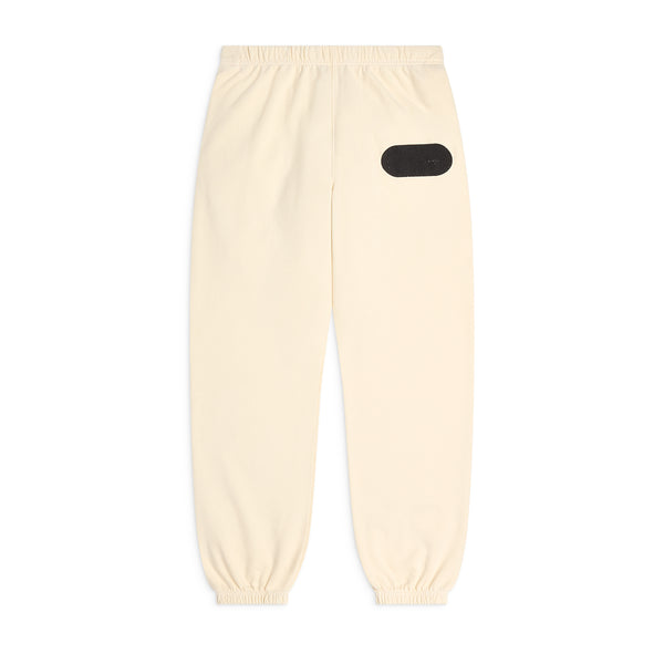 gallery dept. GD SWEATPANT cream