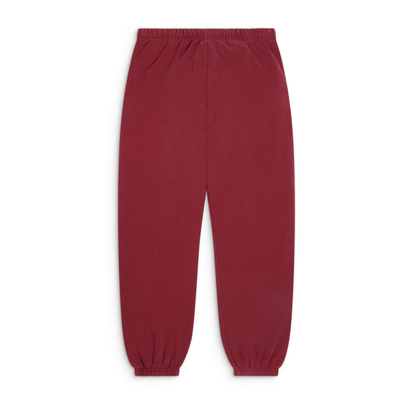 Gallery Dept. GD SWEATPANT Maroon