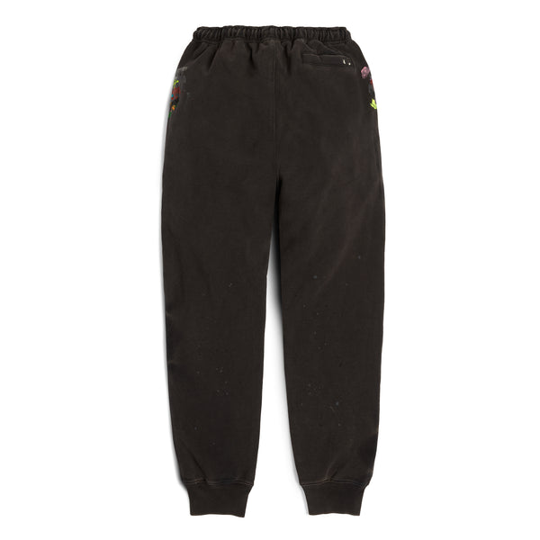 Gallery Dept. GD X LANVIN JOGGER WOMEN'S Black