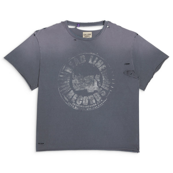 gallery dept. GRAILED TEE black