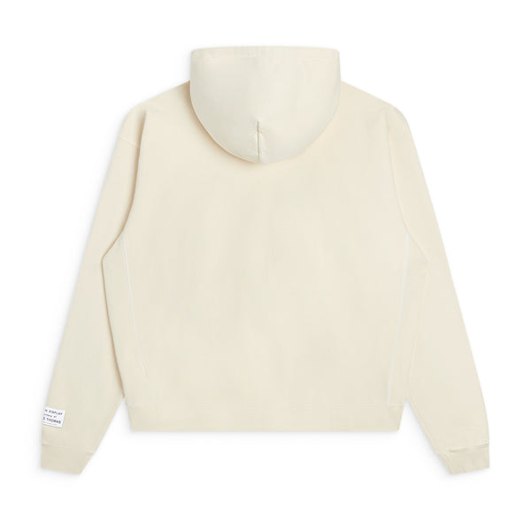 Gallery Dept. GYM HOODIE Cream