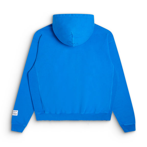 Gallery Dept. GYM HOODIE Royal