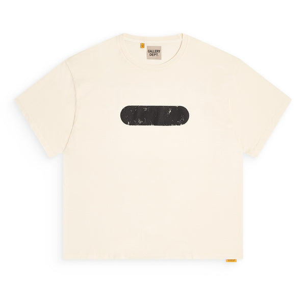 gallery dept. GYM TEE cream