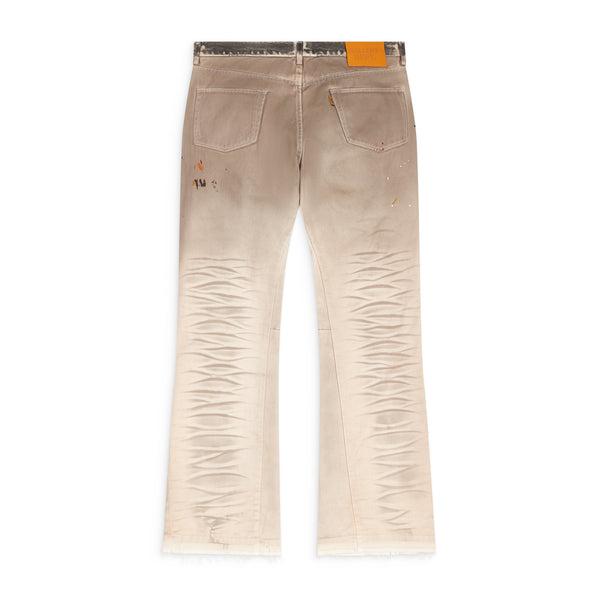 Gallery Dept. HOLLYWOOD BLV LA FLARE Natural