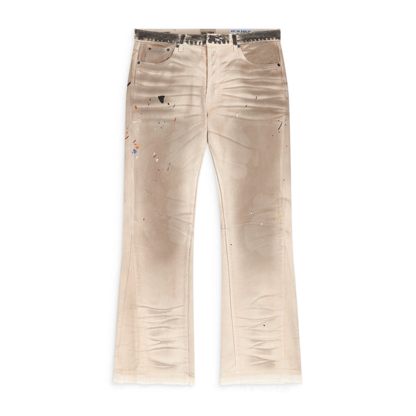 gallery dept. HOLLYWOOD BLV LA FLARE natural