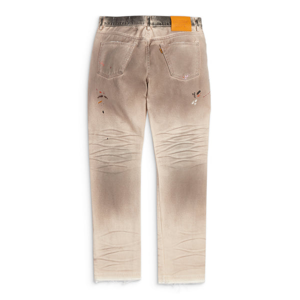 Gallery Dept. HOLLYWOOD BLV WASH DEPT. CUT Natural