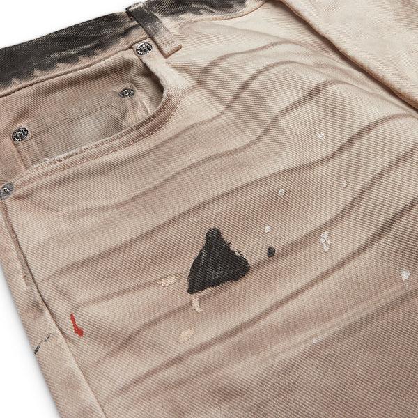 Gallery Dept. HOLLYWOOD BLV WASH DEPT. CUT Natural