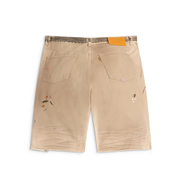 Gallery Dept. HOLLYWOOD BLVD VENTURA SHORTS Natural
