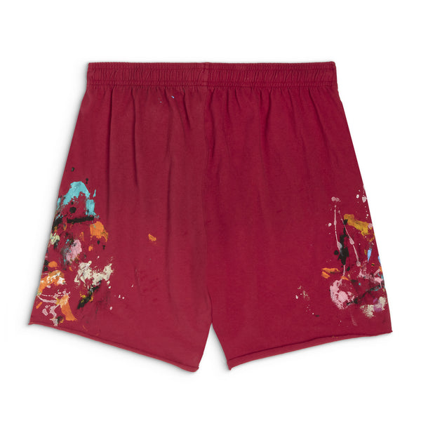 Gallery Dept. INSOMNIA SHORTS Red