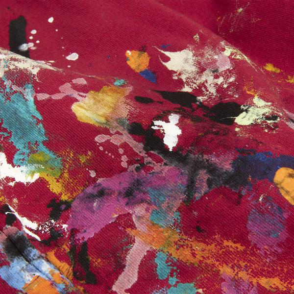 Gallery Dept. INSOMNIA SHORTS Red