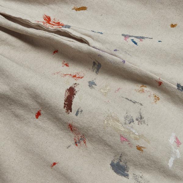 Gallery Dept. INSOMNIA SHORTS White