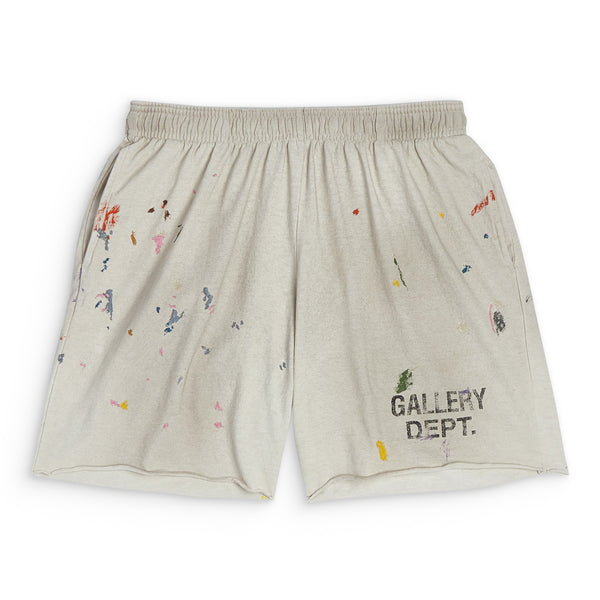 gallery dept. INSOMNIA SHORTS white