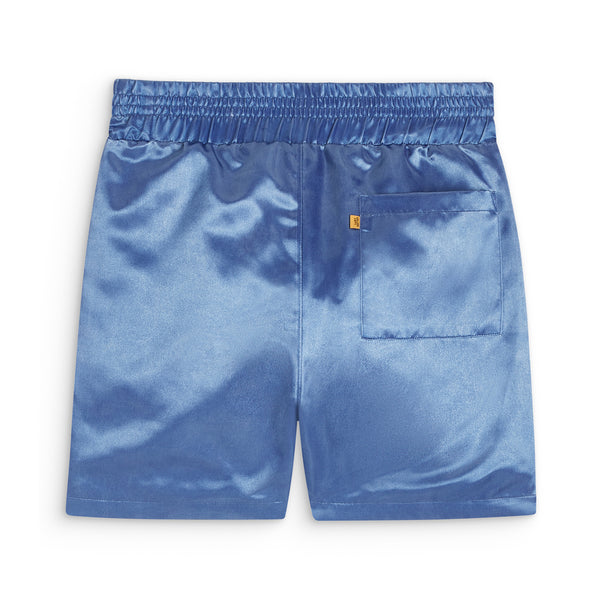 Gallery Dept. JACKY BOXING SHORTS Blue