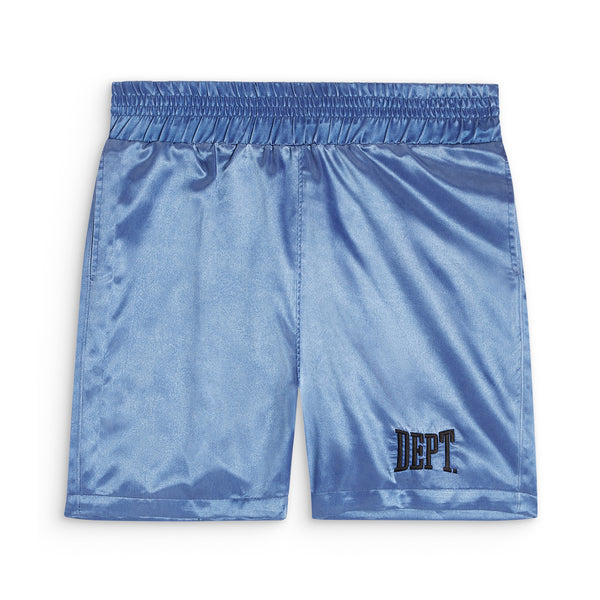 gallery dept. JACKY BOXING SHORTS blue
