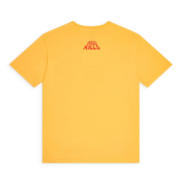 Gallery Dept. JAZZY TEE Yellow Gold