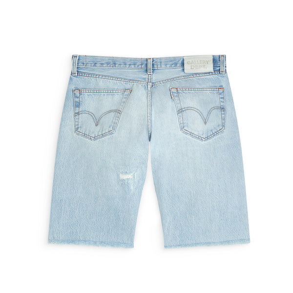 Gallery Dept. KEN SHORTS Indigo