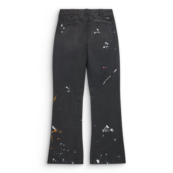 Gallery Dept. LA CHINO FLARE Black