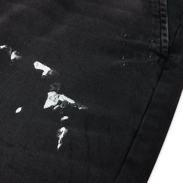 Gallery Dept. LA CHINO FLARE Black