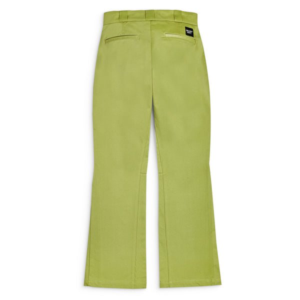 Gallery Dept. LA CHINO FLARE Green