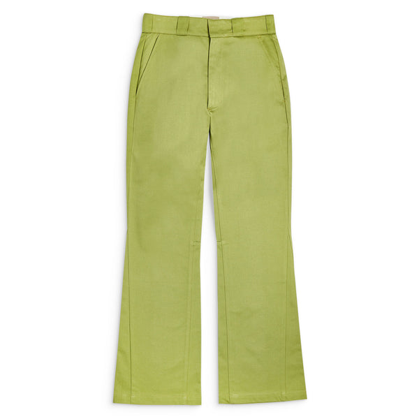gallery dept. LA CHINO FLARE green