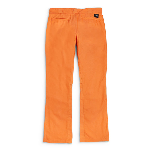 Gallery Dept. LA CHINO FLARE Orange