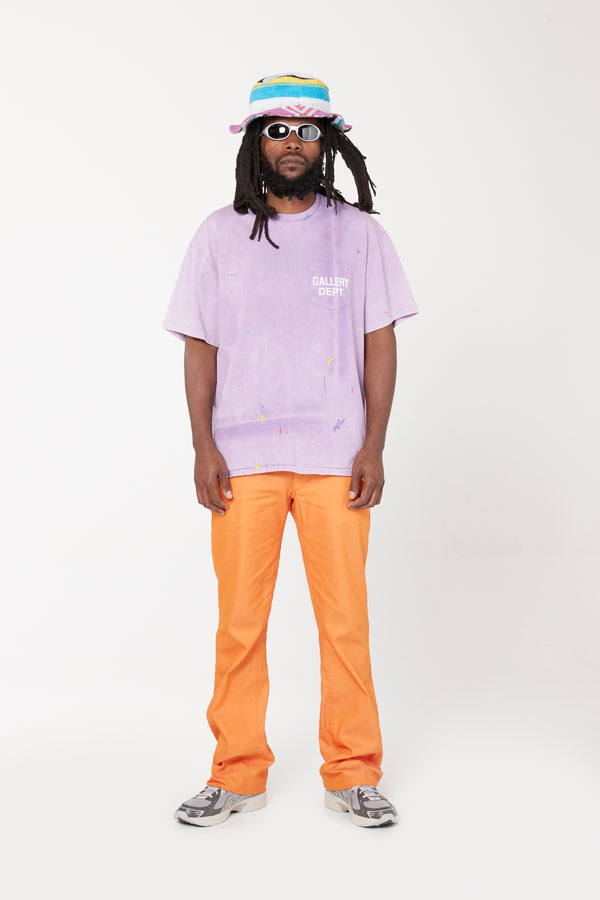 Gallery Dept. LA CHINO FLARE Orange