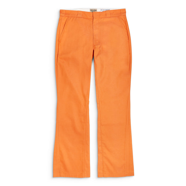 gallery dept. LA CHINO FLARE orange