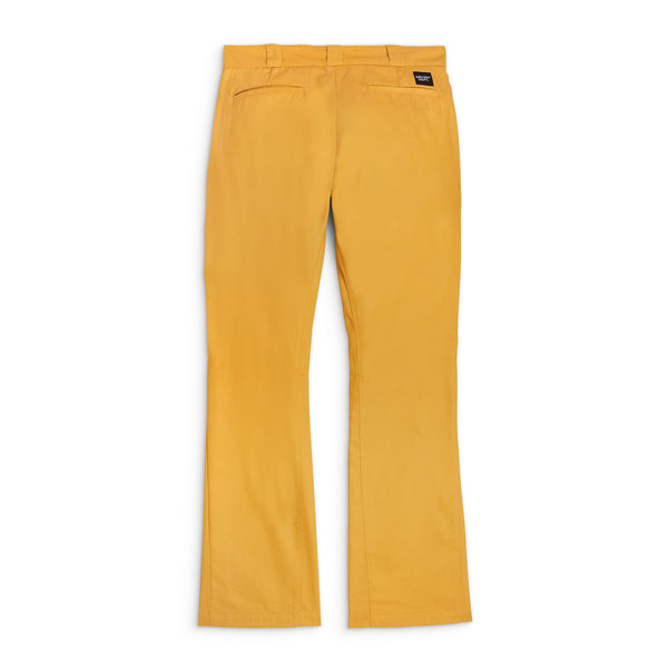 Gallery Dept. LA CHINO FLARE Yellow