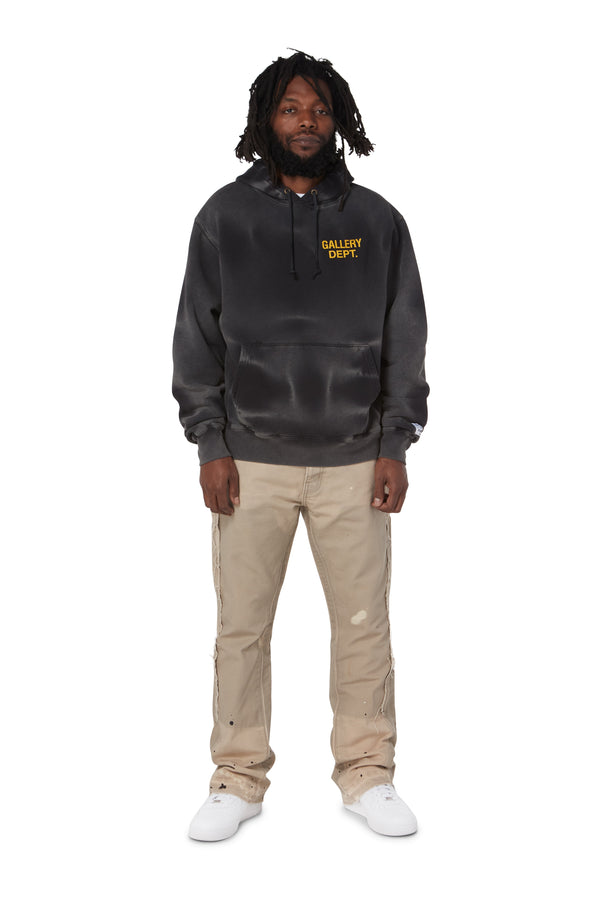 Gallery Dept. LA FLARE CARPENTER Cement