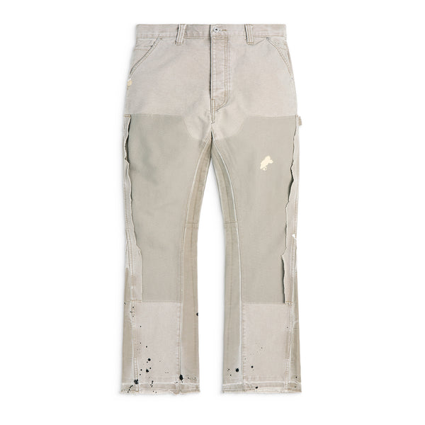 gallery dept. LA FLARE CARPENTER cement