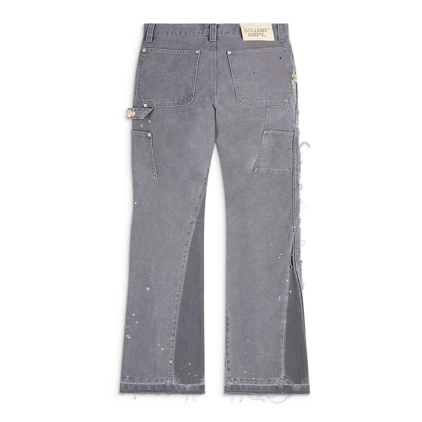 Gallery Dept. LA FLARE CARPENTER Charcoal