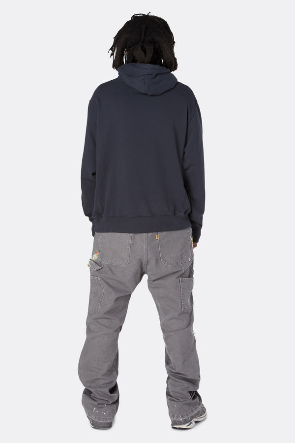 Gallery Dept. LA FLARE CARPENTER Charcoal