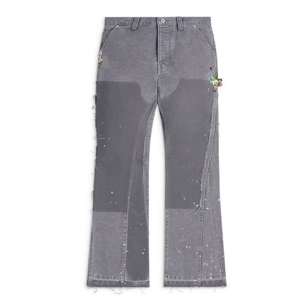 gallery dept. LA FLARE CARPENTER charcoal