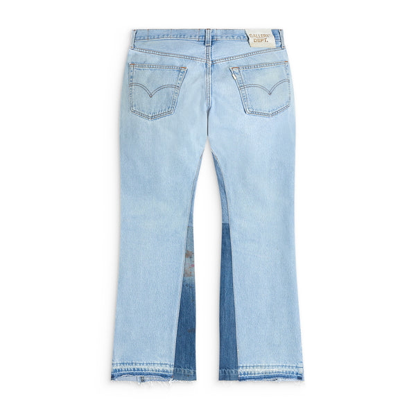 Gallery Dept. LA FLARE Indigo