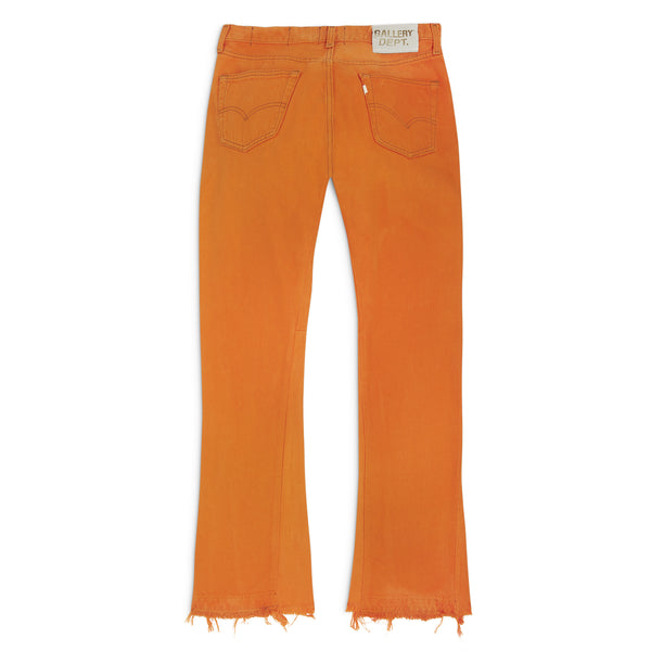 Gallery Dept. LA FLARE Orange