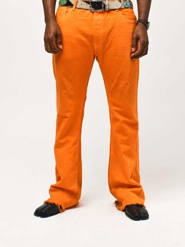 Gallery Dept. LA FLARE Orange