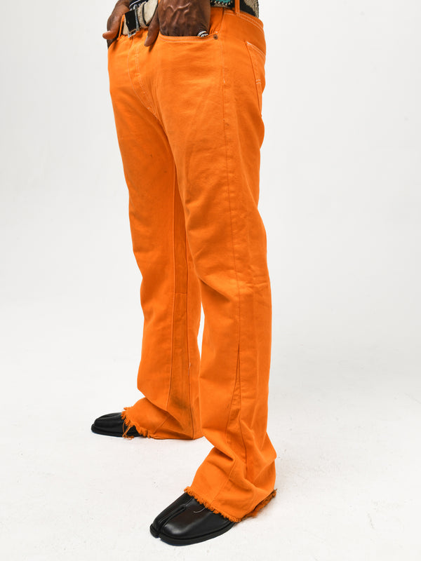 Gallery Dept. LA FLARE Orange