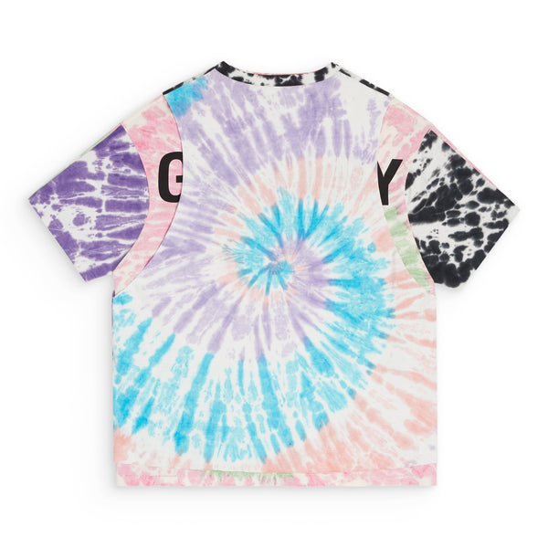 Gallery Dept. MACHO TEE Tie Dye