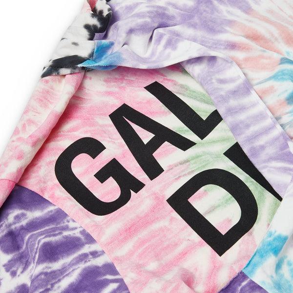 Gallery Dept. MACHO TEE Tie Dye