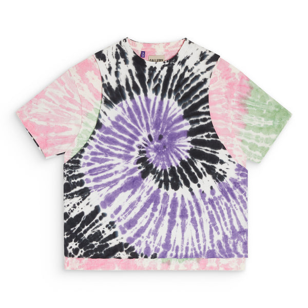 gallery dept. MACHO TEE tie dye