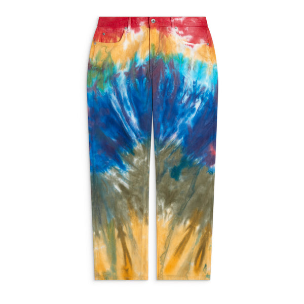 gallery dept. MARLEY 5002 tie dye