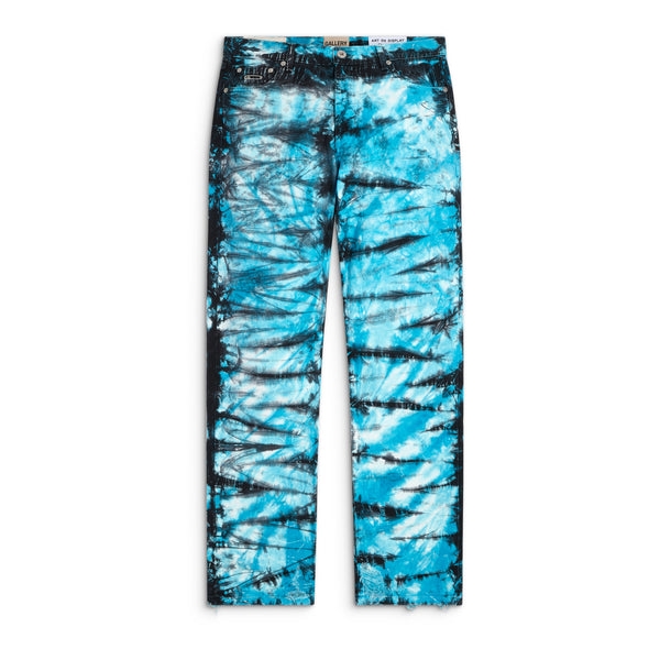 gallery dept. MARLEY DENIM blue tie dye